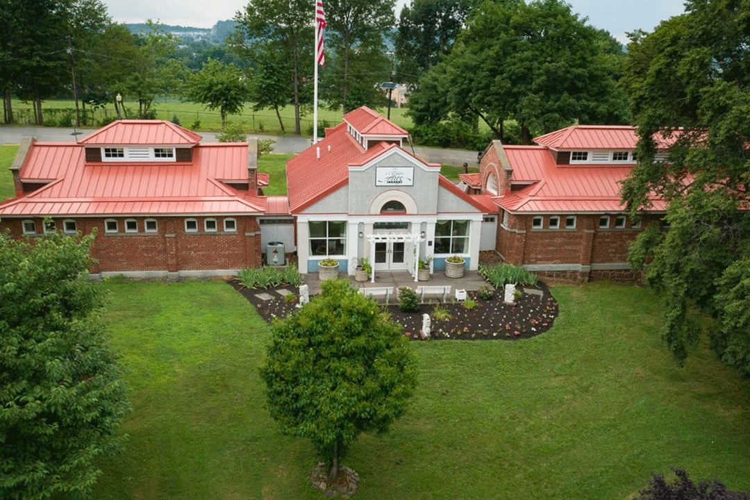 Clifton Arts Center